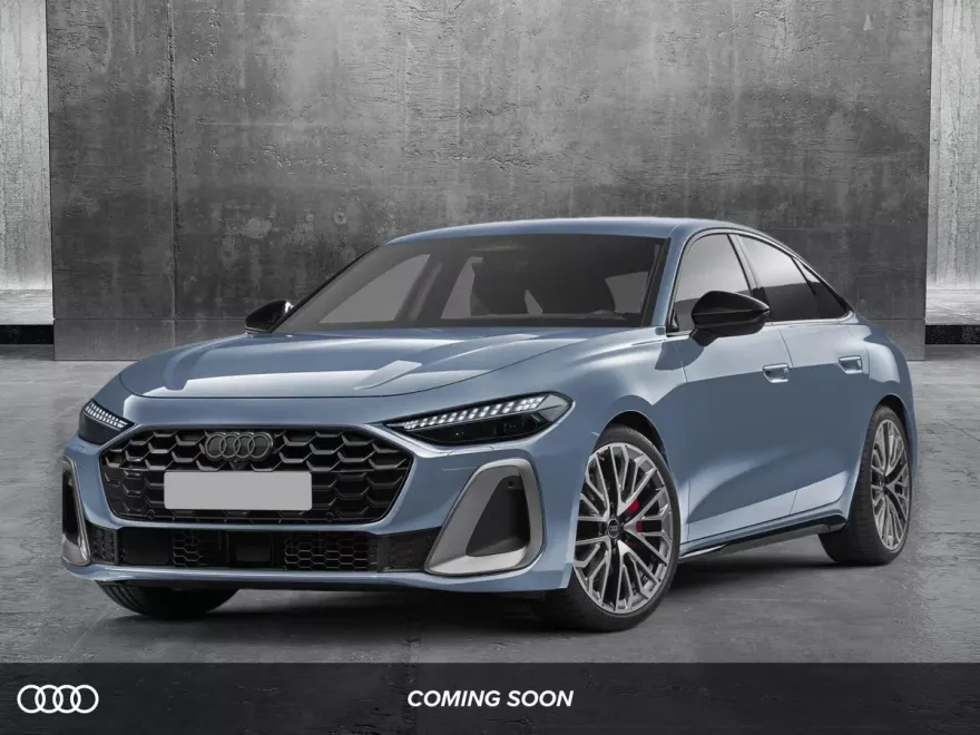 2025 Audi A5 Quattro Premium Plus photo 1