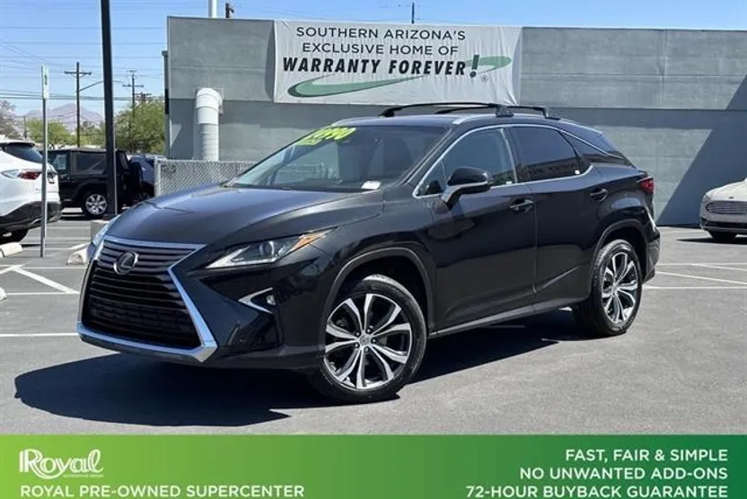 2017 Toyota Highlander Limited photo 17