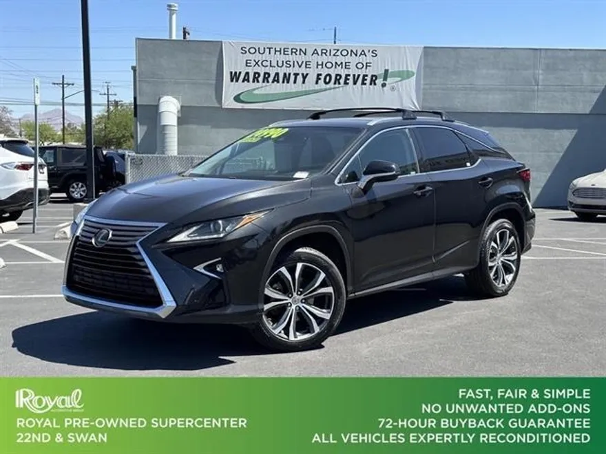 2017 Toyota Highlander Limited photo 17