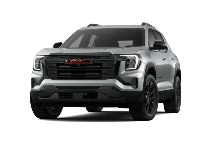 2026 Gmc Terrain Elevation photo 1