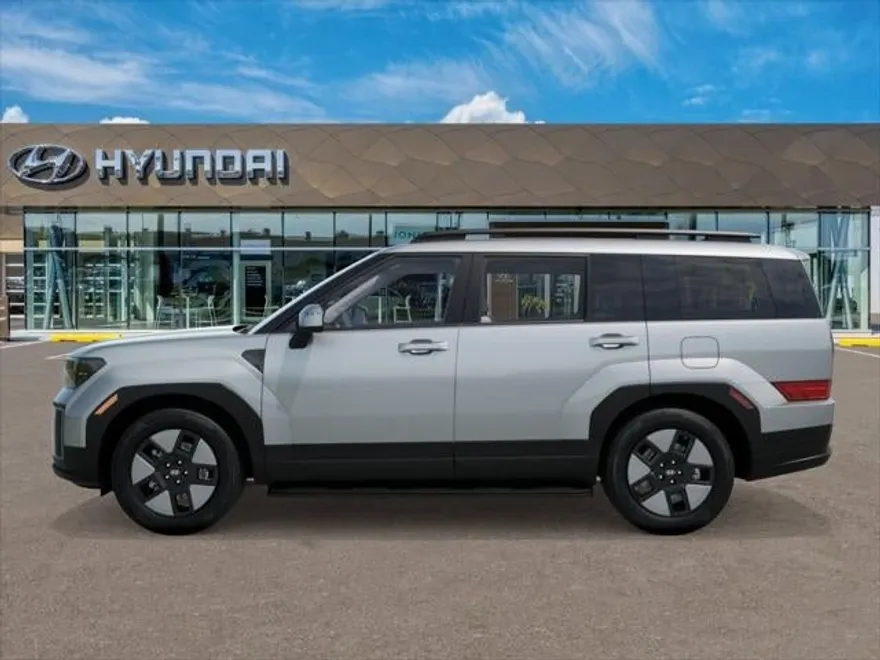2026 Hyundai Santa Fe SEL photo 1