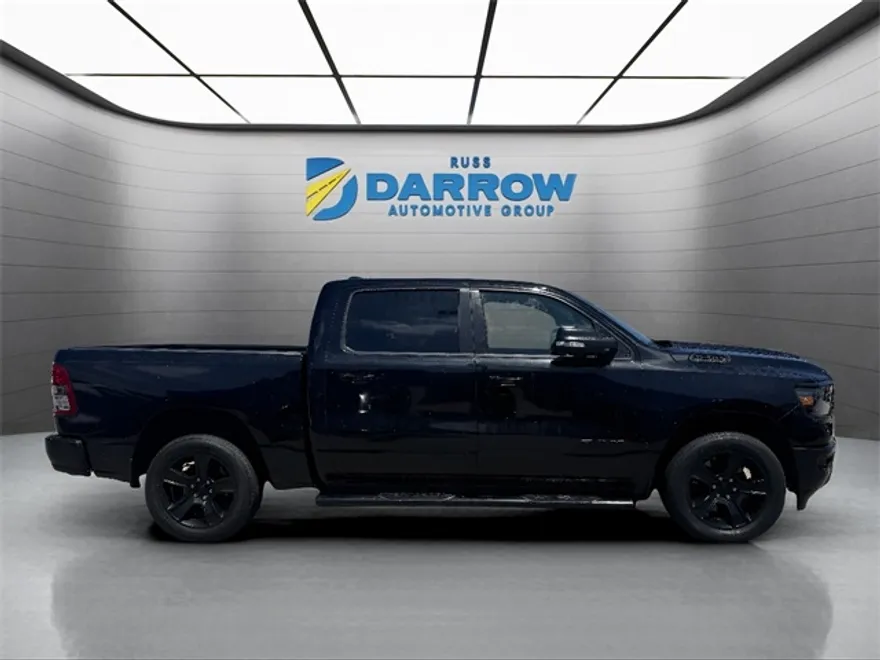 2022 Ram 1500 Big Horn Lone Star photo 1