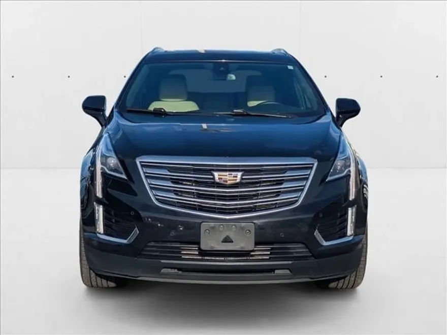2017 Cadillac XT5 Premium Luxury photo 1