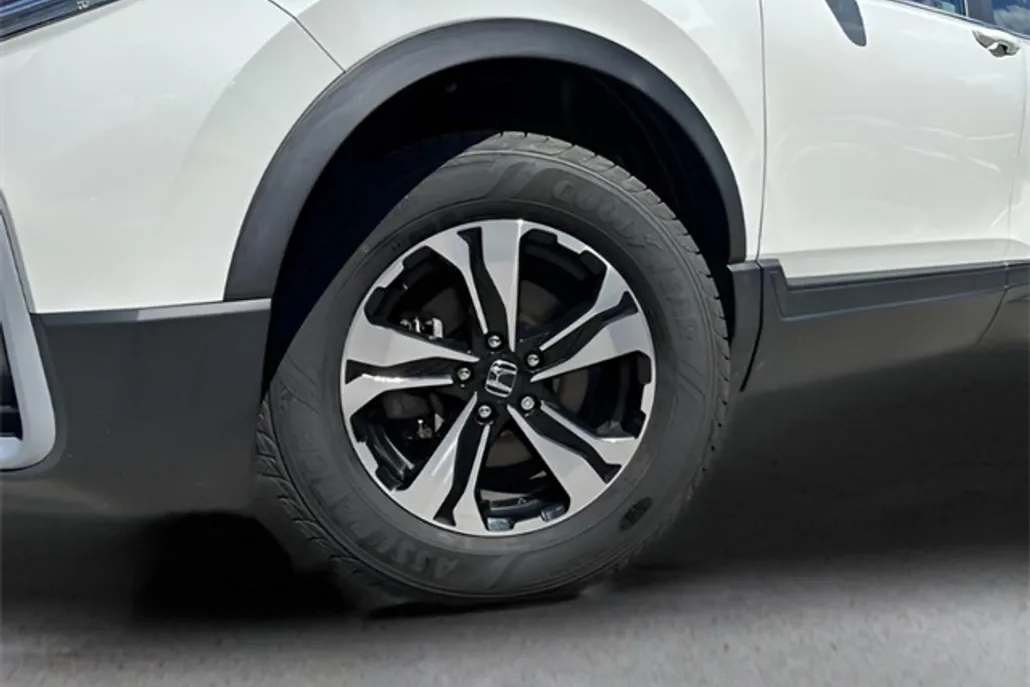 2022 Honda CR-V Special Edition photo 1