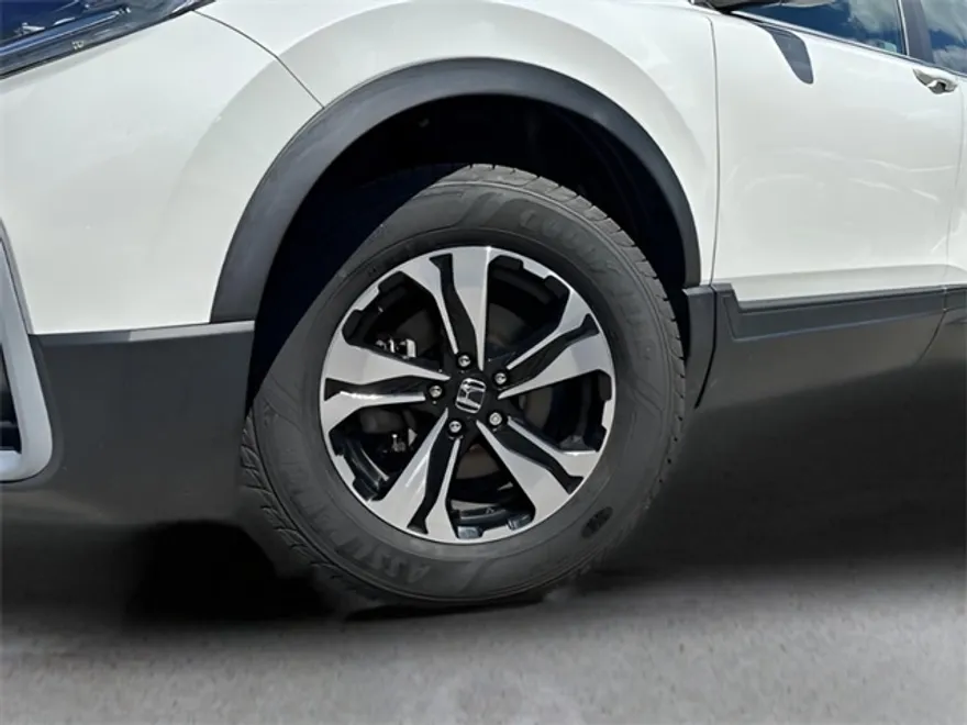 2022 Honda CR-V Special Edition photo 1