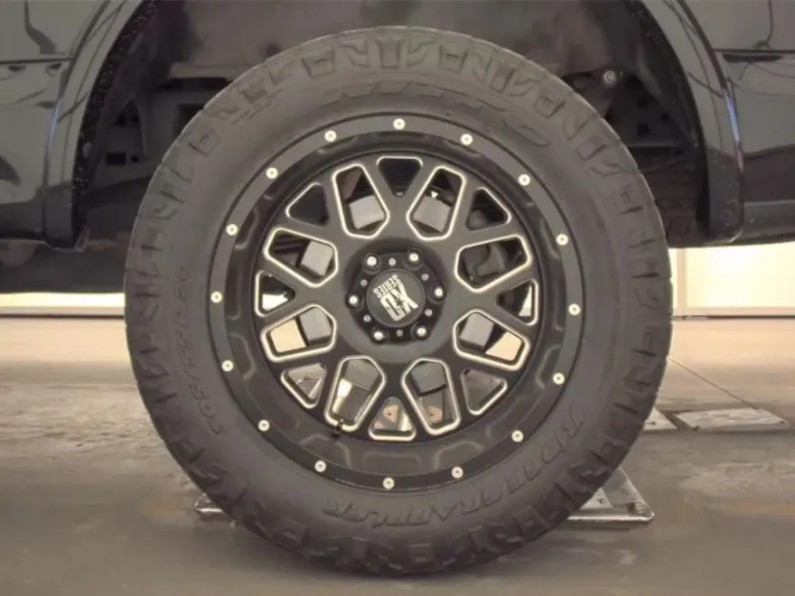 2018 Ford F-150 photo 1