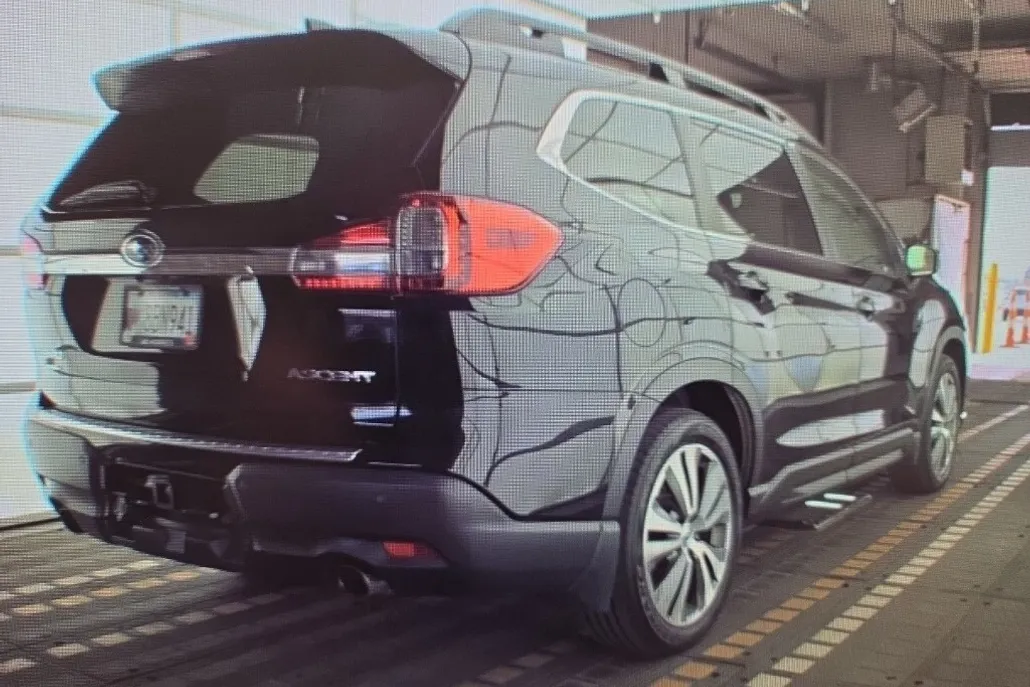 2020 Subaru Ascent Premium photo 1