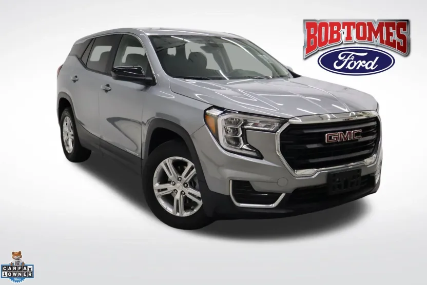 2024 Gmc Terrain SLE photo 1