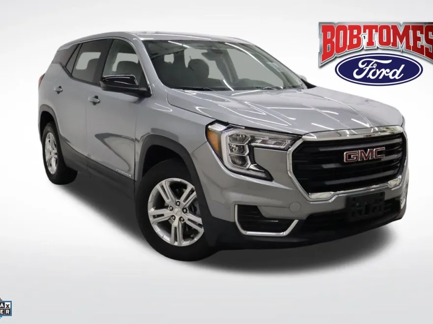 2024 Gmc Terrain SLE photo 1