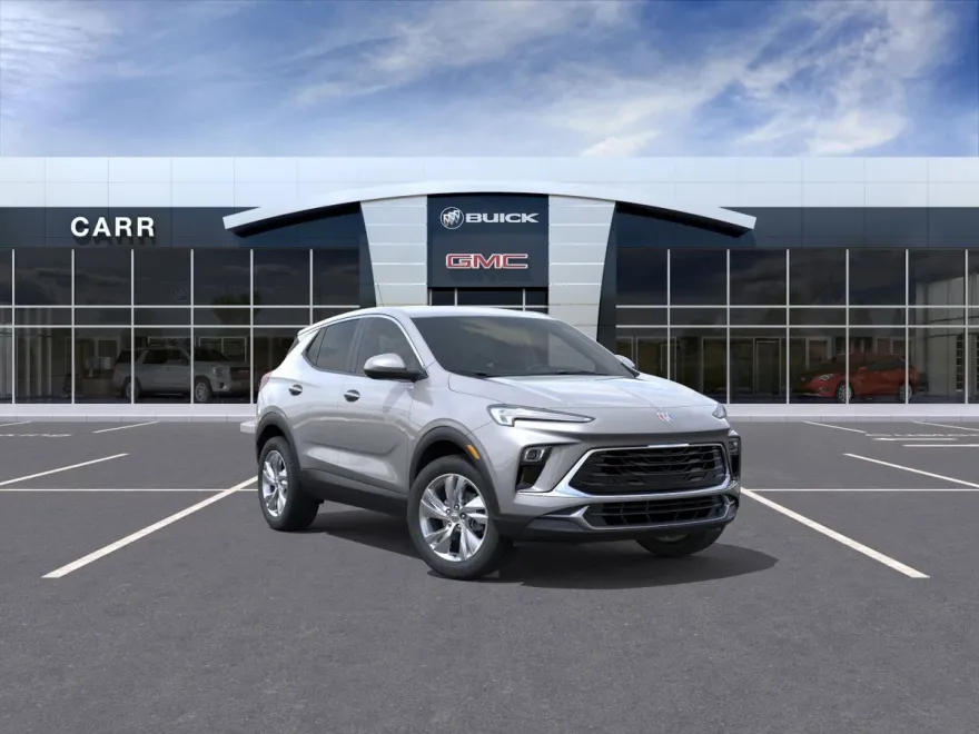 2026 Buick Encore GX Preferred photo 1