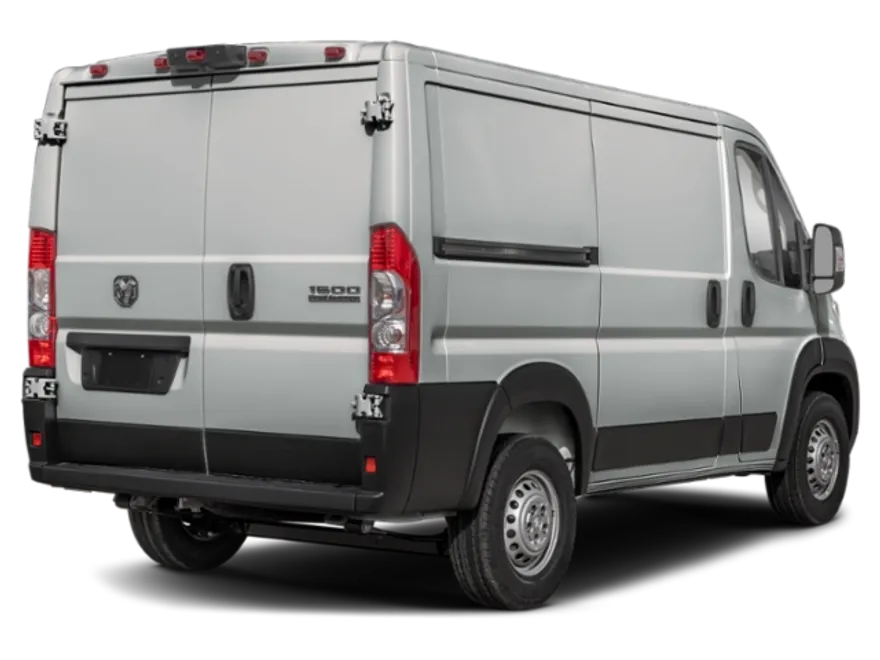 2026 Ram ProMaster 1500 photo 1