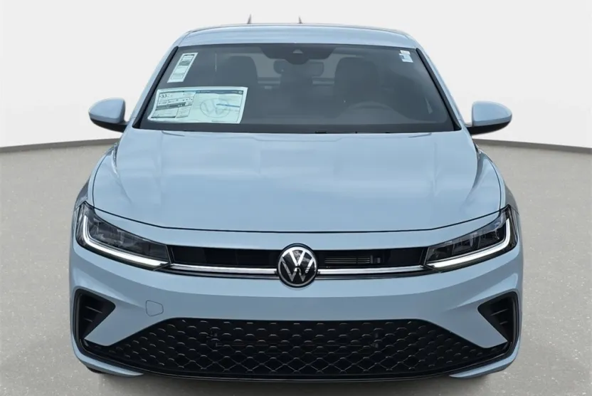 2026 Volkswagen Jetta 1.5T Sport photo 1