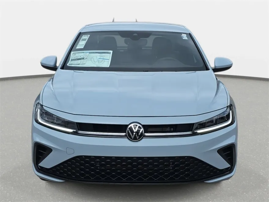 2026 Volkswagen Jetta 1.5T Sport photo 1