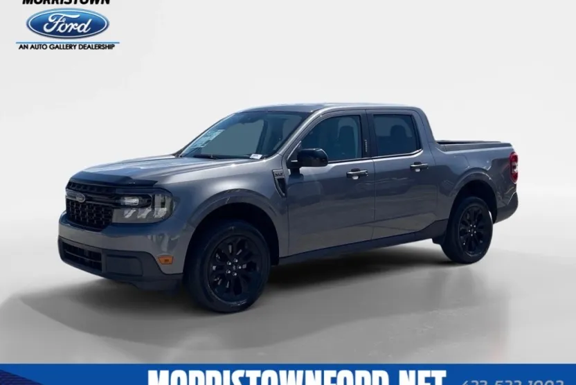 2023 Ford Maverick XLT photo 1