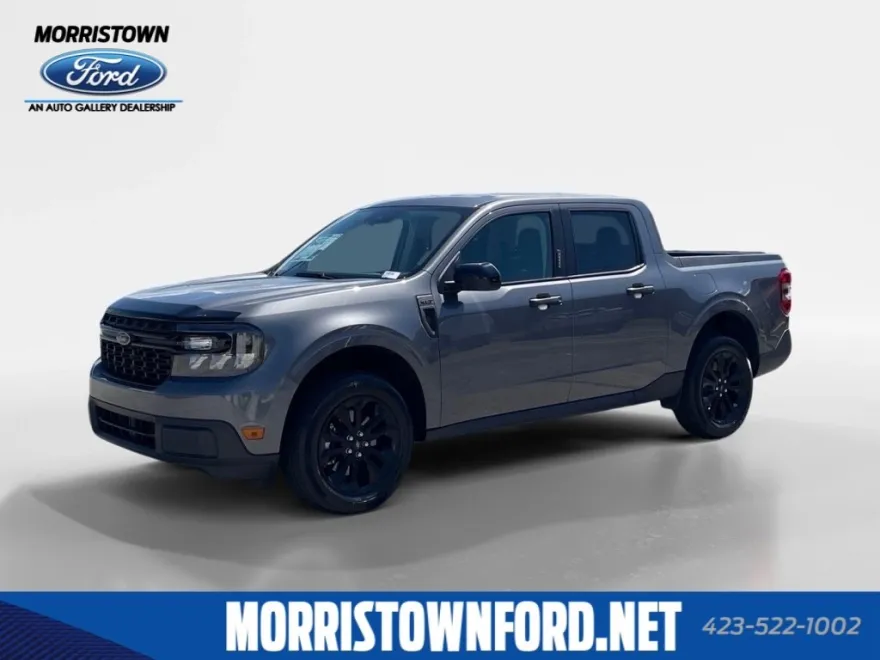 2023 Ford Maverick XLT photo 1