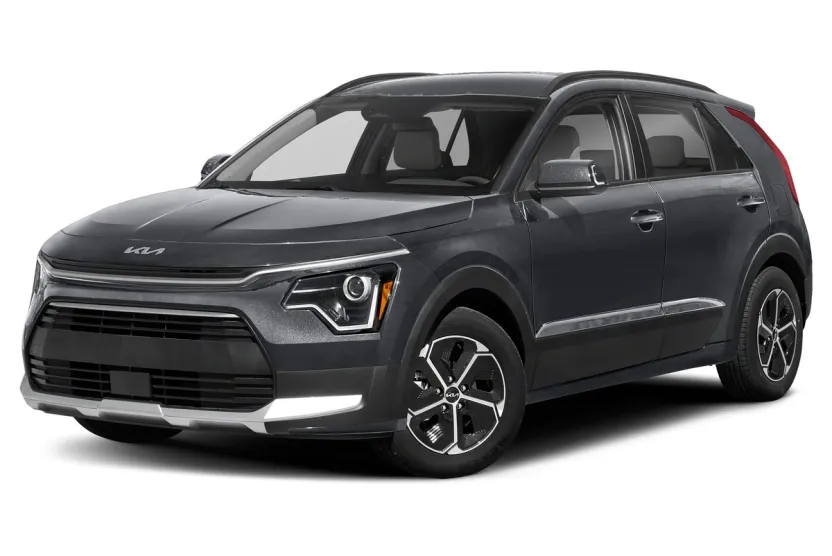 2023 Kia Niro EX photo 1