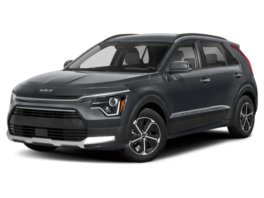 2023 Kia Niro EX photo 1