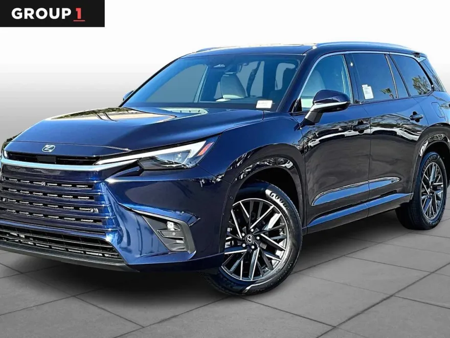 2025 Lexus TX 350 Premium photo 1