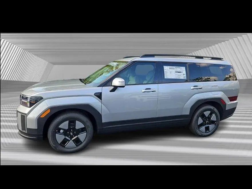 2026 Hyundai Santa Fe SEL photo 1