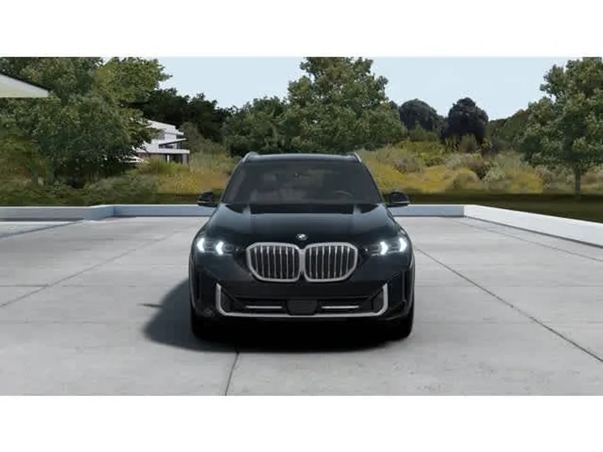2026 Bmw X5 xDrive40i photo 1