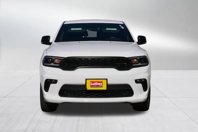 2021 Dodge Durango GT Plus photo 1
