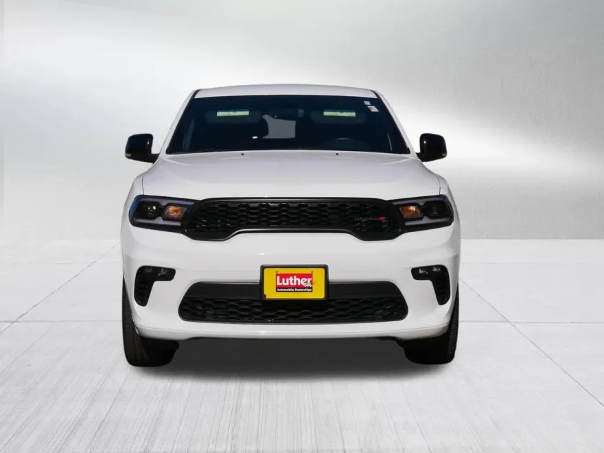 2021 Dodge Durango GT Plus photo 1