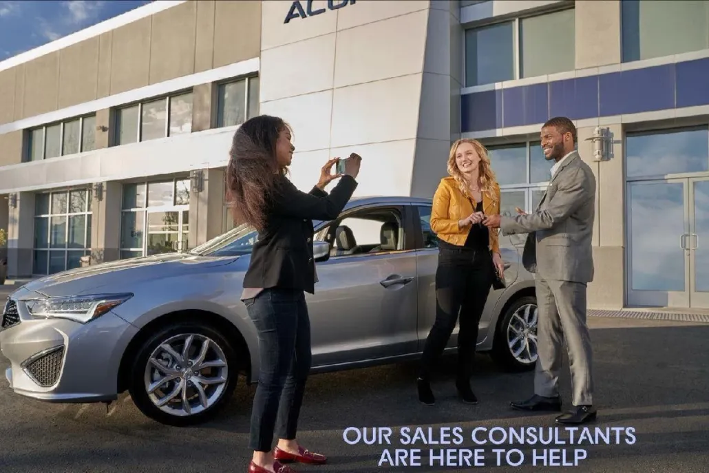 2025 Acura MDX Technology photo 1