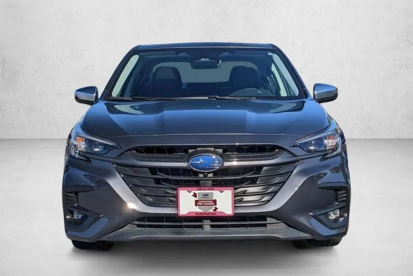 2023 Subaru Legacy Touring XT photo 1