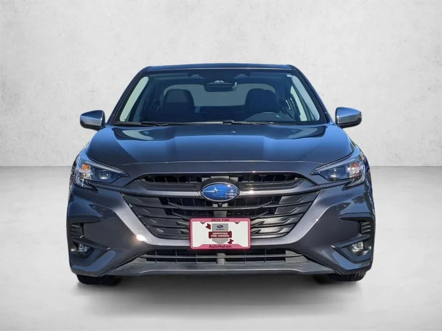 2023 Subaru Legacy Touring XT photo 1