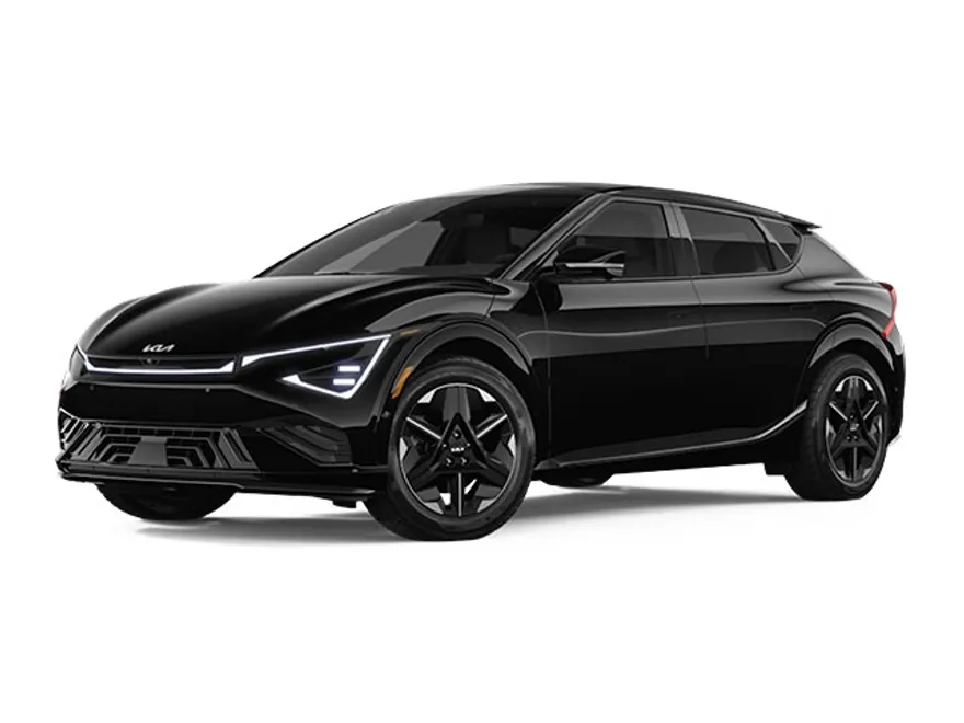 2025 Kia EV6 Wind photo 1