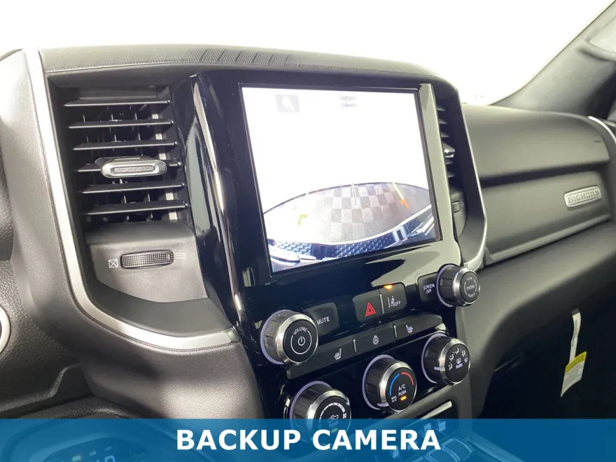 2025 Ram 1500 Big Horn Lone Star photo 1