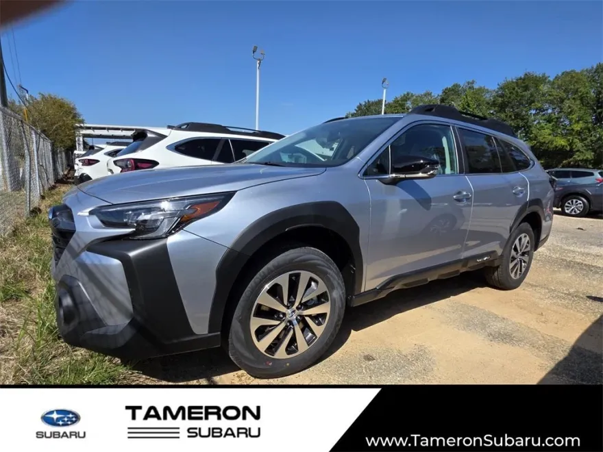 2025 Subaru Outback Premium photo 1