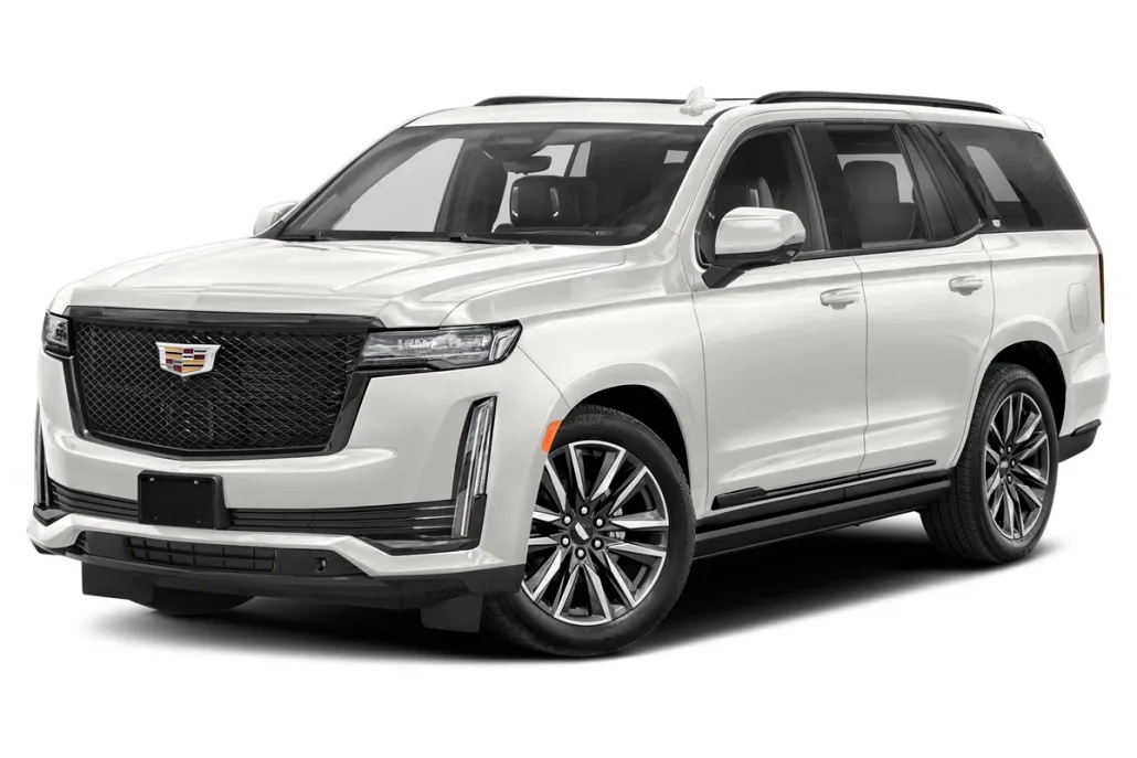 2022 Cadillac Escalade Sport photo 1
