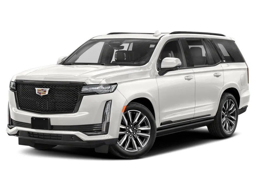 2022 Cadillac Escalade Sport photo 1