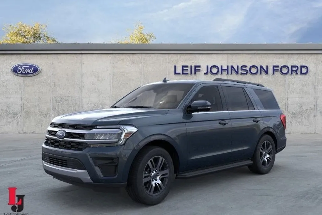 2024 Ford Expedition XLT photo 1