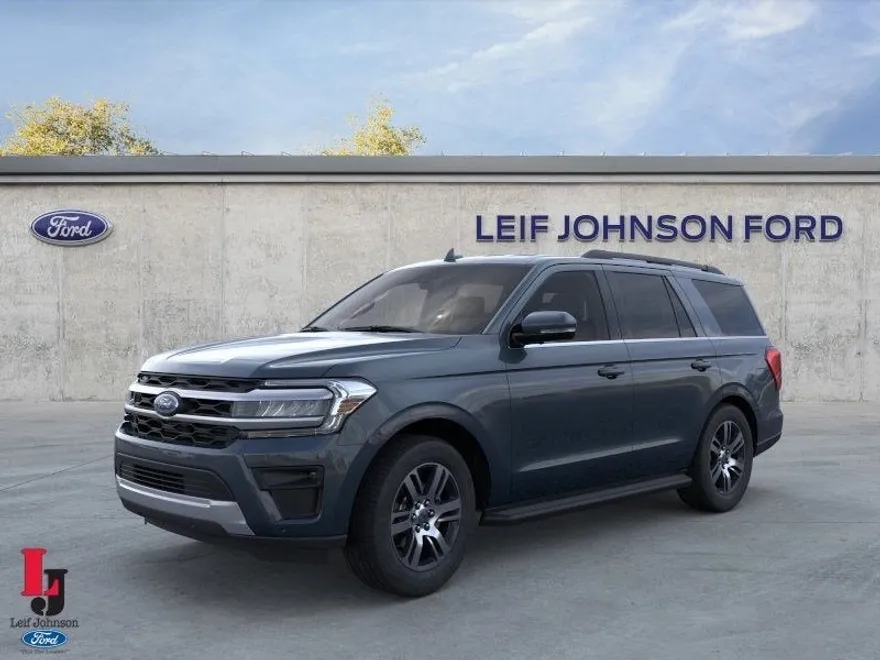 2024 Ford Expedition XLT photo 1