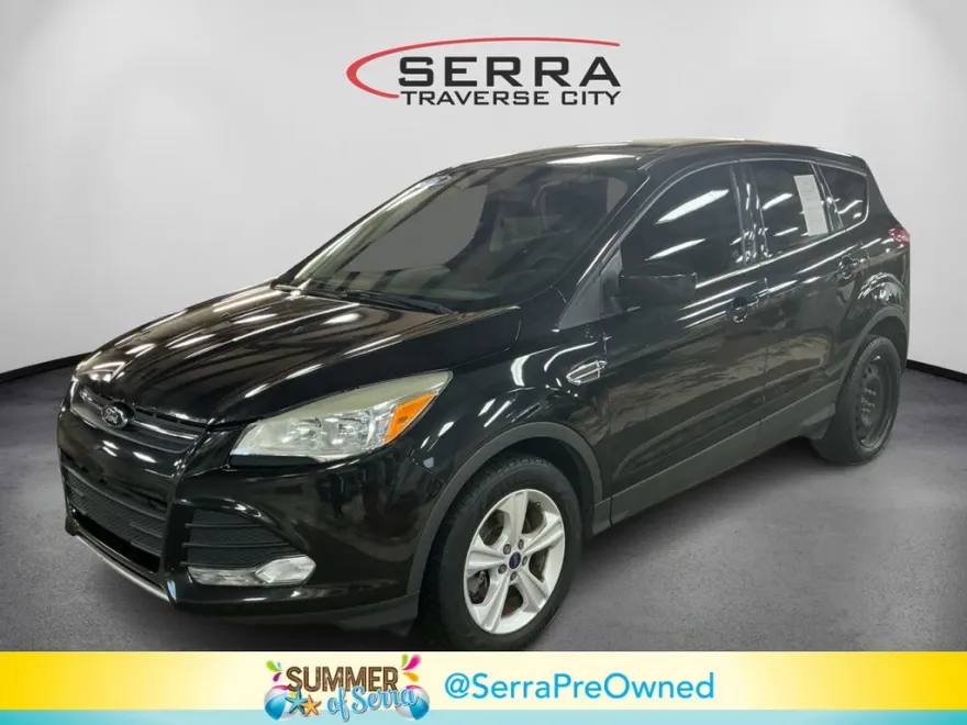 2015 Ford Escape SE photo 1