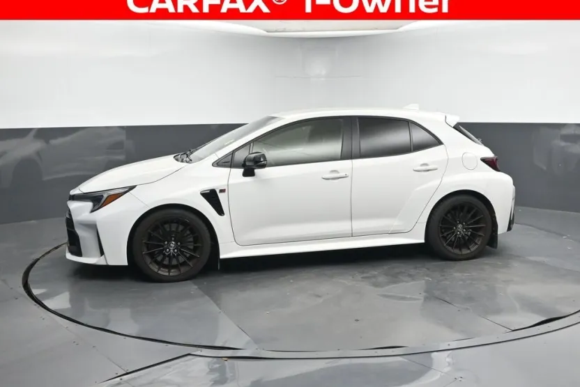 2023 Toyota Corolla GR Core photo 1