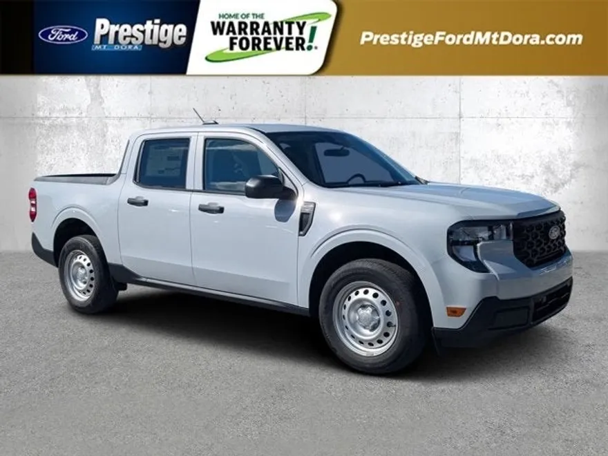 2025 Ford Maverick XL photo 1