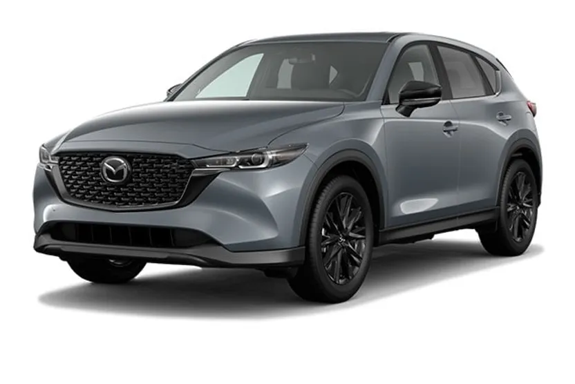 2023 Mazda CX-5 2.5 S Carbon photo 1
