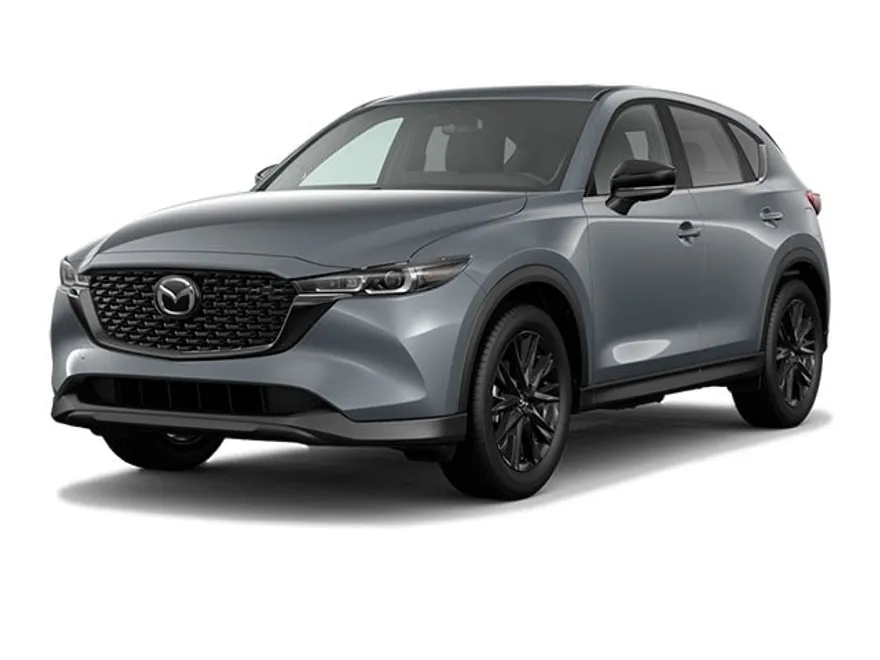 2023 Mazda CX-5 2.5 S Carbon photo 1