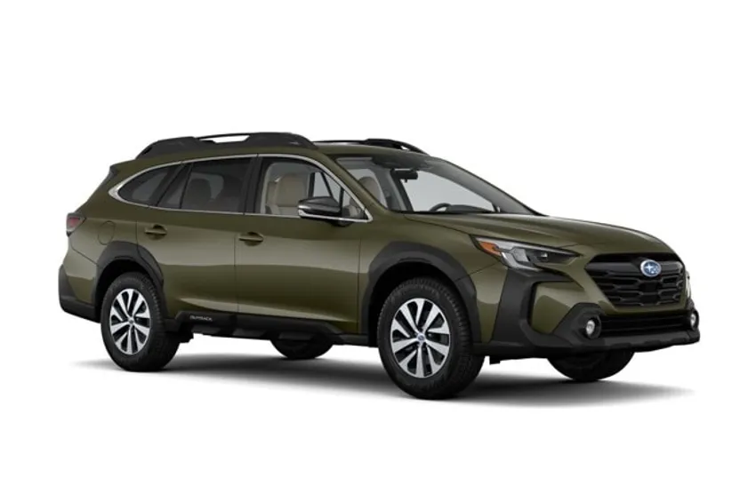 2025 Subaru Outback Premium photo 1