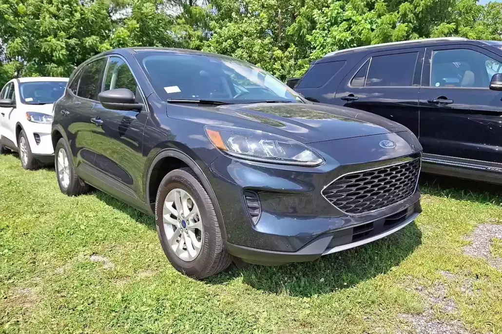 2022 Ford Escape SE photo 1