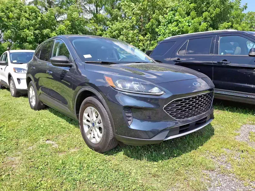 2022 Ford Escape SE photo 1