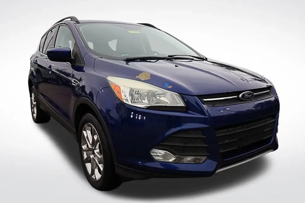 2016 Ford Escape SE photo 1