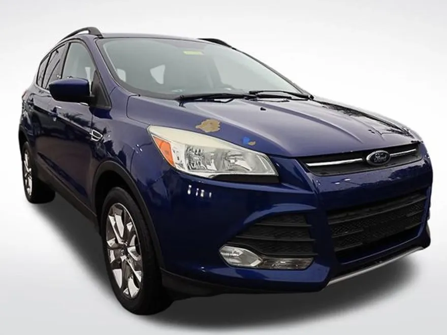 2016 Ford Escape SE photo 1