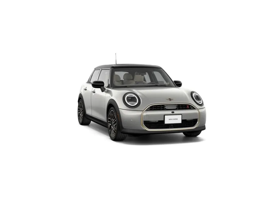 2025 Mini Cooper S Iconic photo 1