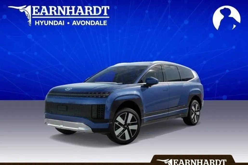 2026 Hyundai Ioniq SEL photo 1