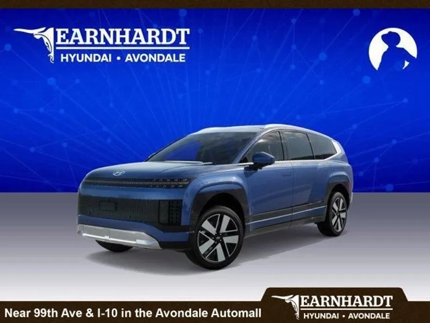 2026 Hyundai Ioniq SEL photo 1