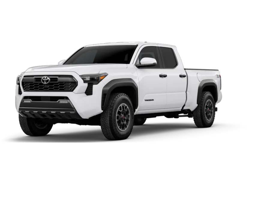 2025 Toyota Tacoma TRD Off-Road photo 1